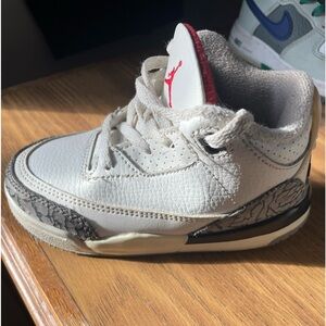 Boys Nike Shoes Air Jordan’s